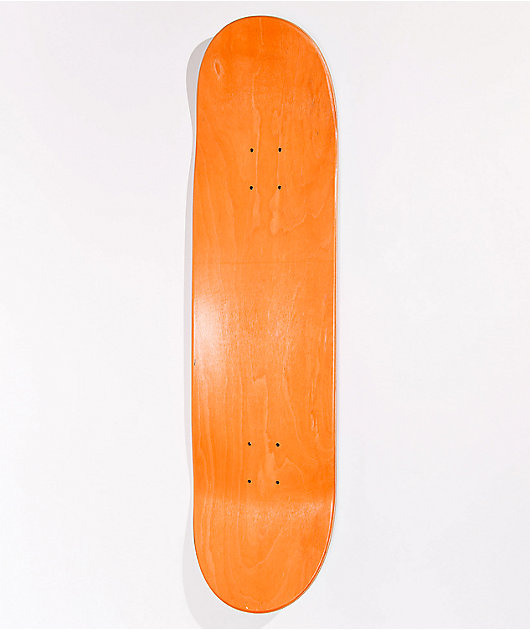 Goodwood Sailor Mars 8.25" Skateboard Deck